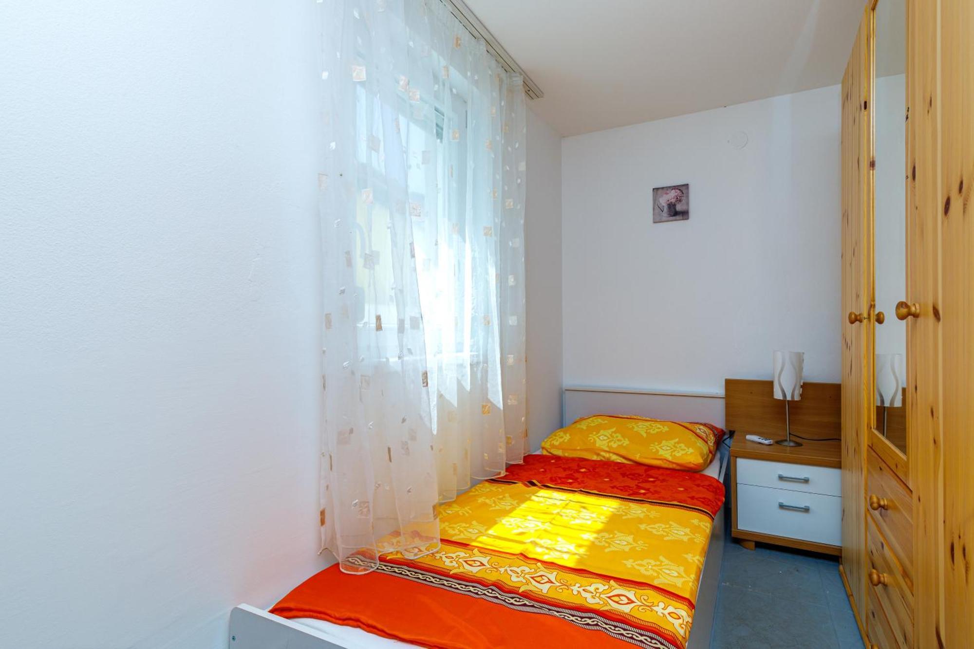 Apartments Elisabeth Medulin Exterior foto
